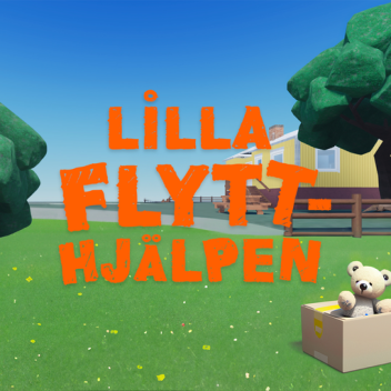 Lilla Flytthjälpen