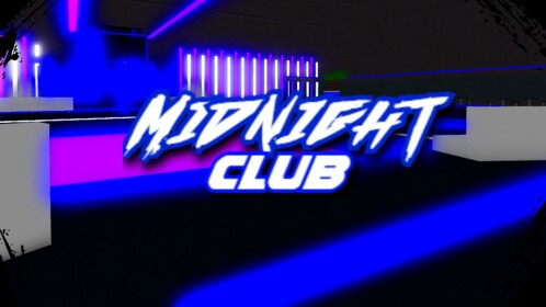 Midnight Club💎[NEW]💎