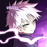 Visual Wear