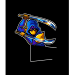 Forsheer Gaming fan group