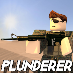 Plunderer (Alpha)