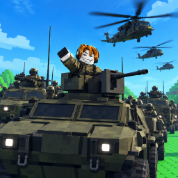 [RELEASE💥] WarBlox