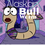 Alaskan Bull Worm