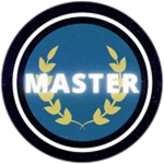 caption=Badge