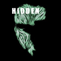 Hidden