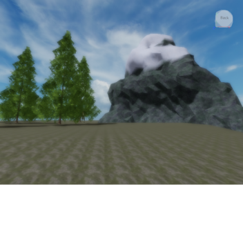 Realistic Island Test