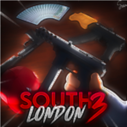 [❗BACK]South London 3