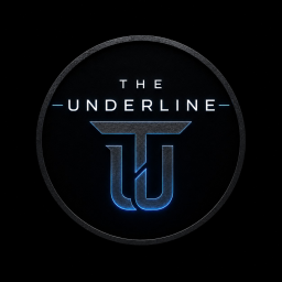 [🎵] THE UNDERLINE