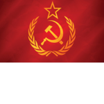 Soviet Union Russia comrade