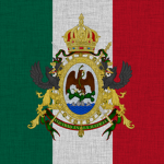Segundo Imperio Mexicano.