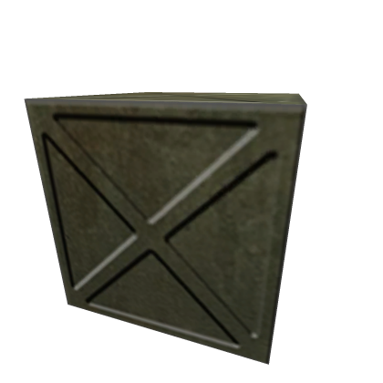 Crate