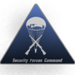 Security Forces Command | หน่วยบัญชาการอากาศโยธิน.