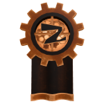Cog Badge of the Apprentice