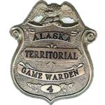 Alaska State Game Wardens