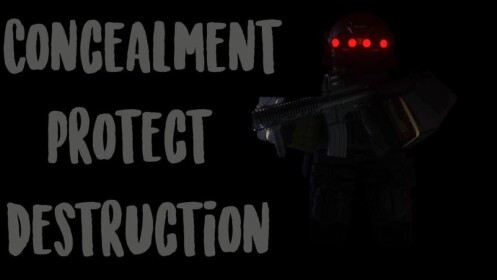 [UNGOC] | Facility Nova