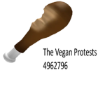 The Vegan Protests