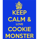 ~ cookie monster lovers ~