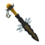 Immortal Sword: Black Valk