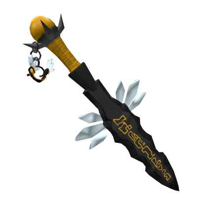 Immortal Sword: Black Valk thumbnail