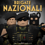 Brigate Nazionali