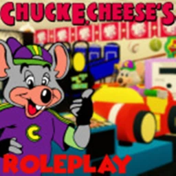 Chuck E, Cheese [RP] icon