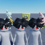 KatschalooGang Group Thumbnail