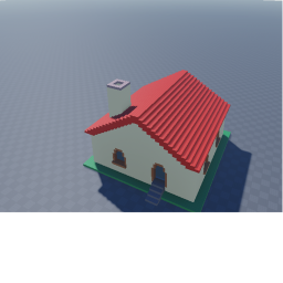 my house