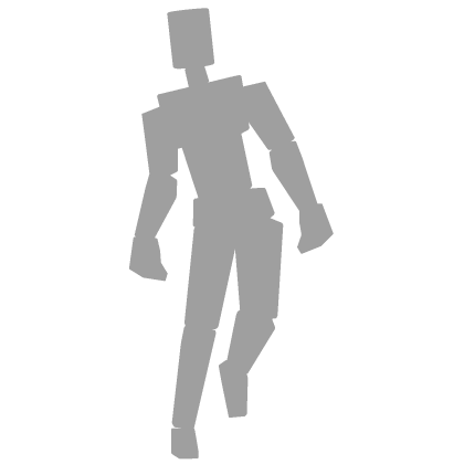 Sung Jin Woo Warmup Emote