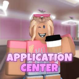 Application Center