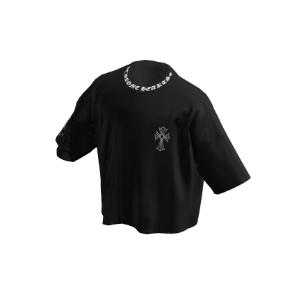 Streetwear CH T-Shirt