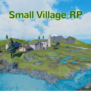 RP de Pequeña Aldea