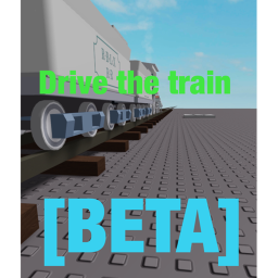 drive the train (BETA) icon