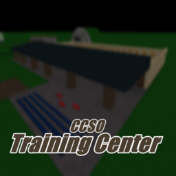 Casico County Training Center