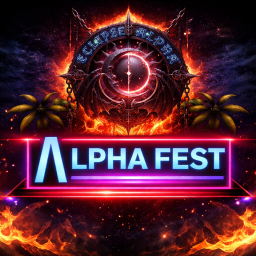 ALPHA FEST