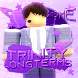Trinity Longterms | Season Four