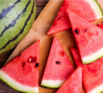 risky watermelon