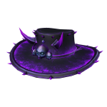 Death Hellstorm Outback Hat