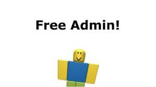Free Admin