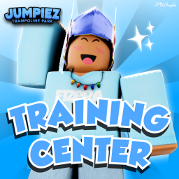 [📝TRAIN!] Training Facility