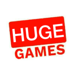 #HugeGames