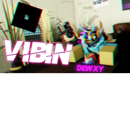 vibin game dewxy