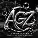 ANAK GEN Z COMMUNITY