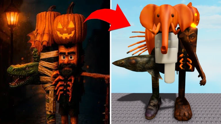 [NOW!🎃]BRAINROT MORPHS