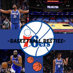 -BASKETBALL BESTIES-