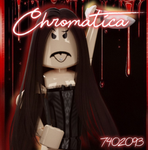 ## CHROMATICA