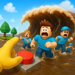 Coffee Tsunami ☕️ icon