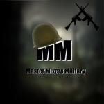 master mixers