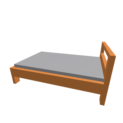 Basic Bed