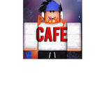 Bloxiy Café