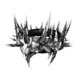Immortal Crown: Undead King of The Void